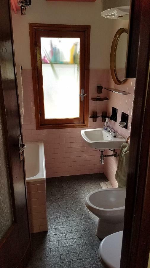 Casa Vacanze Da Oscar Villa Triora Dış mekan fotoğraf