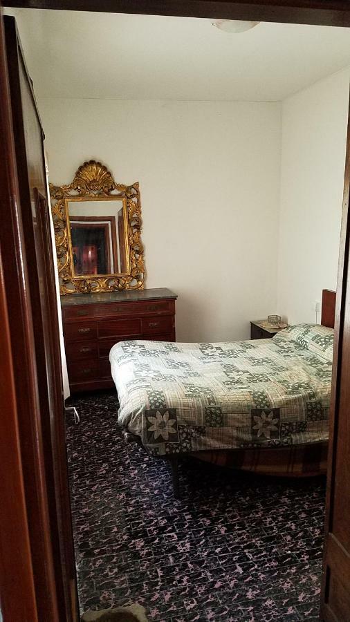 Casa Vacanze Da Oscar Villa Triora Dış mekan fotoğraf